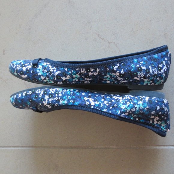 Tommy Hilfiger Ballet shoes - LIKE NEW - Picture 3 of 5